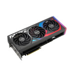 Card màn hình Asus ROG Strix GeForce RTX™ 4060 8GB GDDR6 OC Edition (ROG-STRIX-RTX4060-O8G-GAMING)