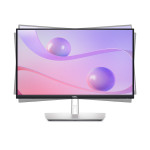 Màn hình LCD Dell P2424HT (1920 x 1080 Touch | IPS | 60Hz | 5Ms)