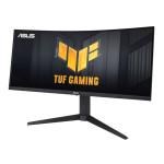 Màn hình Asus Tuf Gaming VG34VQL3A 34 inch WQHD VA 180Hz (HDMI, Displayport)-5
