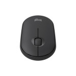 Chuột không dây Logitech Pebble Mouse 2 M350S (Wireless/Bluetooth)-7