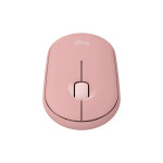 Chuột không dây Logitech Pebble Mouse 2 M350S (Wireless/Bluetooth)-10