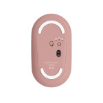 Chuột không dây Logitech Pebble Mouse 2 M350S (Wireless/Bluetooth)-11
