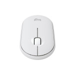 Chuột không dây Logitech Pebble Mouse 2 M350S (Wireless/Bluetooth)-5