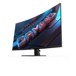 Màn hình cong Gaming Gigabyte GS32QC 32 inch 2K 170Hz 1ms