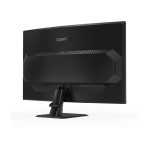 Màn hình cong Gaming Gigabyte GS32QC 32 inch 2K 170Hz 1ms