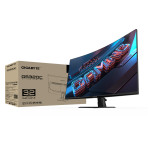 Màn hình cong Gaming Gigabyte GS32QC 32 inch 2K 170Hz 1ms