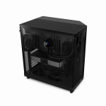 Vỏ máy tính NZXT H6 Flow