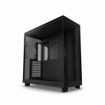 Vỏ máy tính NZXT H6 Flow