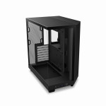 Vỏ máy tính NZXT H6 Flow