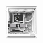 Vỏ máy tính NZXT H6 Flow