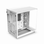 Vỏ máy tính NZXT H6 Flow