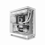 Vỏ máy tính NZXT H6 Flow