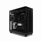 Vỏ máy tính NZXT H6 Flow