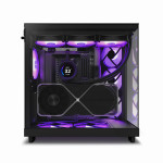 Vỏ máy tính NZXT H6 Flow RGB