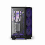 Vỏ máy tính NZXT H6 Flow RGB