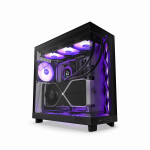 Vỏ máy tính NZXT H6 Flow RGB