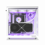 Vỏ máy tính NZXT H6 Flow RGB