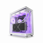 Vỏ máy tính NZXT H6 Flow RGB