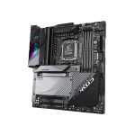 Bo mạch chủ GIGABYTE X670E AORUS MASTER (HDMI,DisplayPort, USB Type-C)