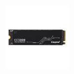 Ổ cứng SSD Kingston KC3000 4096GB NVMe PCIe Gen 4.0 (SKC3000D/4096G)