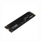 Ổ cứng SSD Kingston KC3000 4096GB NVMe PCIe Gen 4.0 (SKC3000D/4096G)