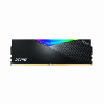 Bộ nhớ Ram PC Adata XPG Lancer RGB 64GB (2 x 32GB) DDR5 6000MHz (AX5U6000C4016G-DCLARBK)