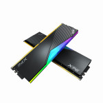 Bộ nhớ Ram PC Adata XPG Lancer RGB 64GB (2 x 32GB) DDR5 6000MHz (AX5U6000C4016G-DCLARBK)