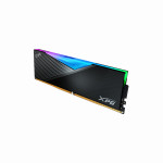 Bộ nhớ Ram PC Adata XPG Lancer RGB 64GB (2 x 32GB) DDR5 6000MHz (AX5U6000C4016G-DCLARBK)