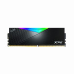 Bộ nhớ Ram PC Adata XPG Lancer RGB 64GB (2 x 32GB) DDR5 6000MHz (AX5U6000C4016G-DCLARBK)