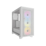 Vỏ máy tính CORSAIR 3000D RGB AIRFLOW Mid-Tower