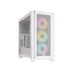 Vỏ máy tính CORSAIR iCUE 4000D RGB AIRFLOW Mid-Tower