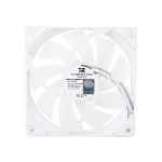 Bộ 3 Fan Case Thermalright TL-C12CW-S X3 ARGB 120mm White