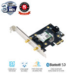 Card mạng Wifi 6 PCI Asus PCE-AX3000