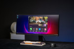 Màn Hình Gaming Xiaomi Redmi RMMNT30HFCW 30 inch 2K VA 200Hz 1800R (DisplayPort, HDMI )