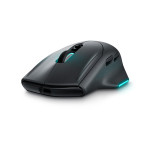 Chuột Gaming không dây Dell Alienware AW620M (Wireless / USB)