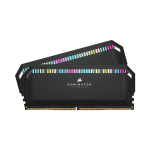 Bộ nhớ Ram PC Corsair Dominator Platinum RGB 32GB 5200MHz DDR5 (2x16GB)