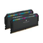 Bộ nhớ Ram PC Corsair Dominator Platinum RGB 32GB 5200MHz DDR5 (2x16GB)