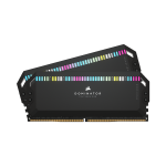 Bộ nhớ Ram PC Corsair Dominator Platinum RGB 32GB 5600MHz DDR5 (2x16GB)-9