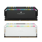 Bộ nhớ Ram PC Corsair Dominator Platinum RGB 32GB 5600MHz DDR5 (2x16GB)-8