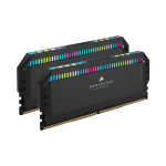 Bộ nhớ Ram PC Corsair Dominator Platinum RGB 32GB 5600MHz DDR5 (2x16GB)-7