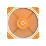 Fan Segotep HQ 12 PRO MEOW (Orange)