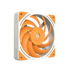 Fan Segotep HQ 12 PRO MEOW (Orange)