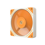 Fan Segotep HQ 12 PRO MEOW (Orange)