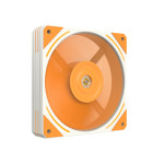 Fan Segotep HQ 12 PRO MEOW (Orange)