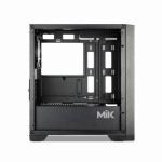 Vỏ Case MIK MORAX 3FA ( Sẵn 3 Fan RGB )