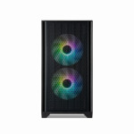 Vỏ Case MIK MORAX 3FA ( Sẵn 3 Fan RGB )