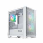 Vỏ Case MIK MORAX 3FA ( Sẵn 3 Fan RGB )