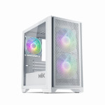 Vỏ Case MIK MORAX 3FA ( Sẵn 3 Fan RGB )