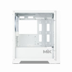 Vỏ Case MIK MORAX 3FA ( Sẵn 3 Fan RGB )