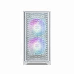 Vỏ Case MIK MORAX 3FA ( Sẵn 3 Fan RGB )